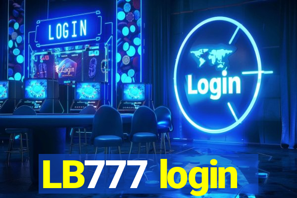 LB777 login